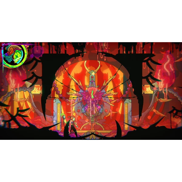 Ultros (Switch) - Hry na Nintendo Switch - Obrázok P14G000N01