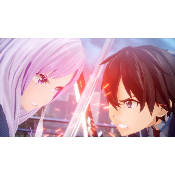 Sword Art Online Fractured Daydream (PS5) - Hry na PS5 - Obrázok P1B8000O01