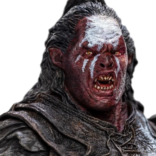 Soška Weta Workshop Lord of the Rings - Lurtz Figures of Fandom - Sochy a sošky - Obrázok P21H100501