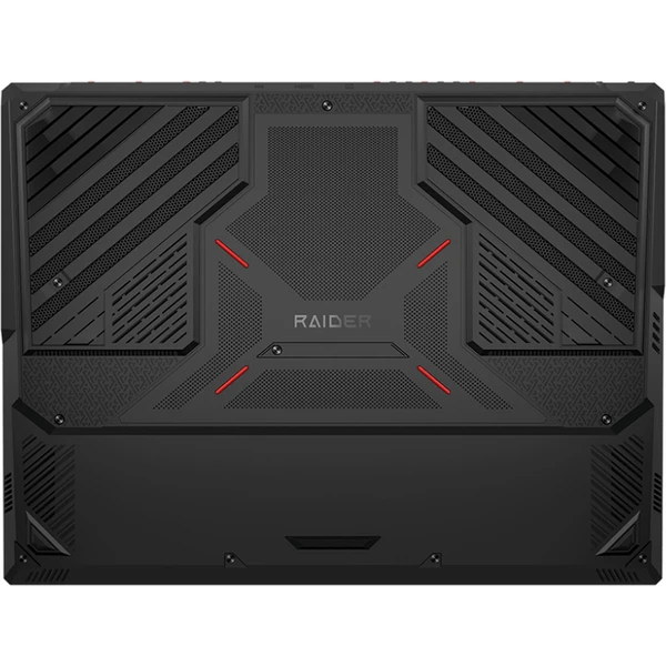 MSI Raider A18 HX (9S7-182L72-067) čierny - Notebooky - Obrázok P2GC000K01