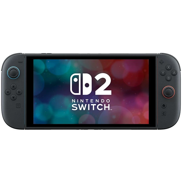 Konzola Nintendo Switch 2 - Konzoly - Obrázok P2JD000K01