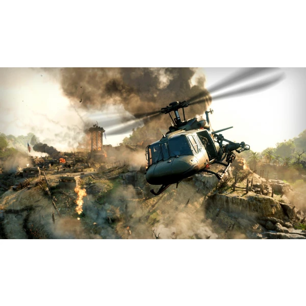 Call of Duty: Black Ops Cold War (PS5) - Hry na PS5 - Obrázok P3E3100201