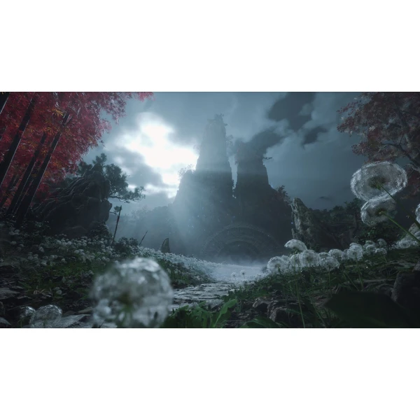 WUCHANG: Fallen Feathers - Day One Edition (XSX) - Hry na Xbox Series - Obrázok P3OG000L01