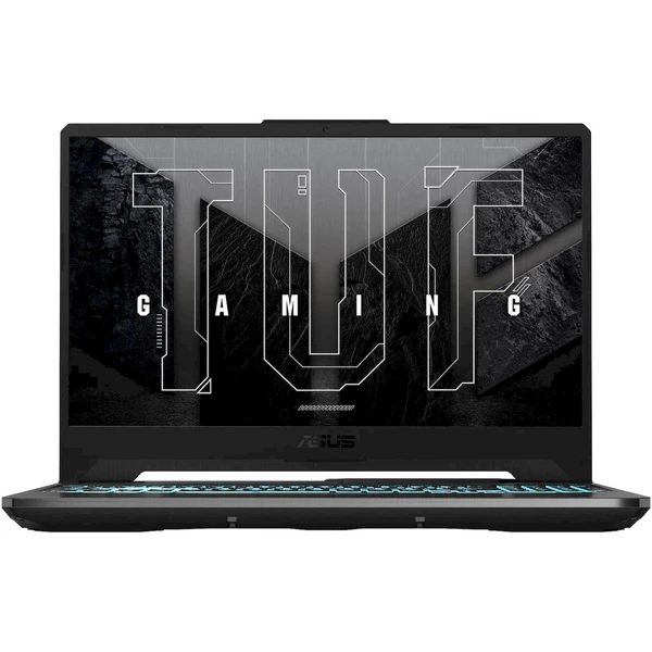 ASUS TUF Gaming A15 (FA506NCR-HN177) čierny - Notebooky - Hlavný obrázok
