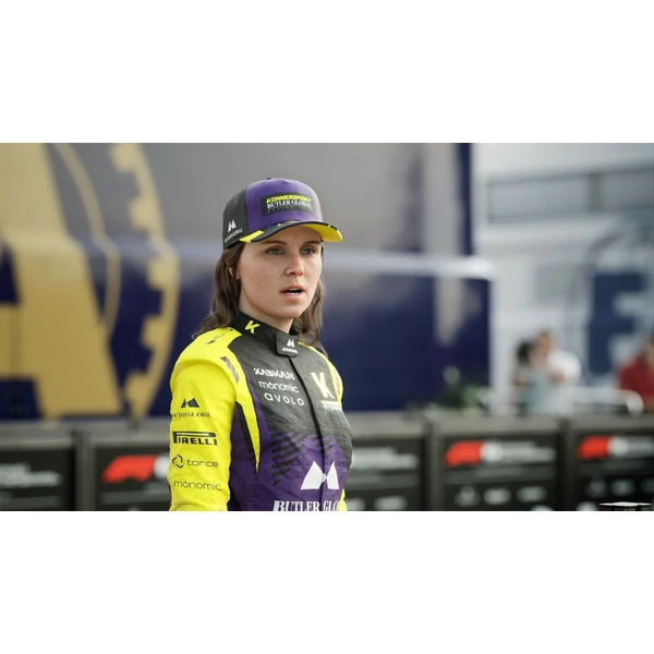 F1 23 (PS4) - Hry na PS4 - Obrázok P3PN100501