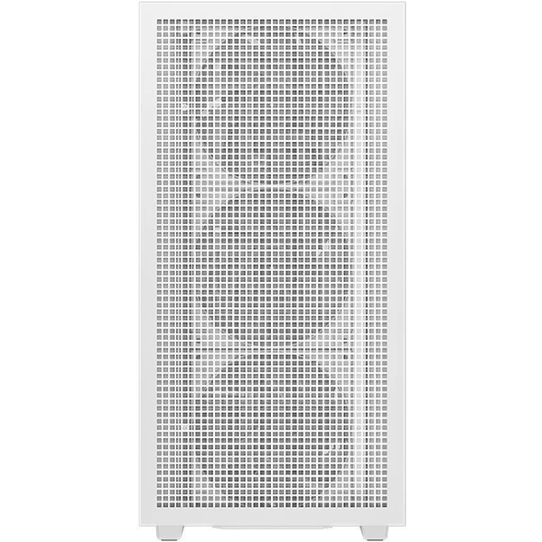 DEEPCOOL CH560 DIGITAL biela - Počítačové skrine - Obrázok P3V8000K01