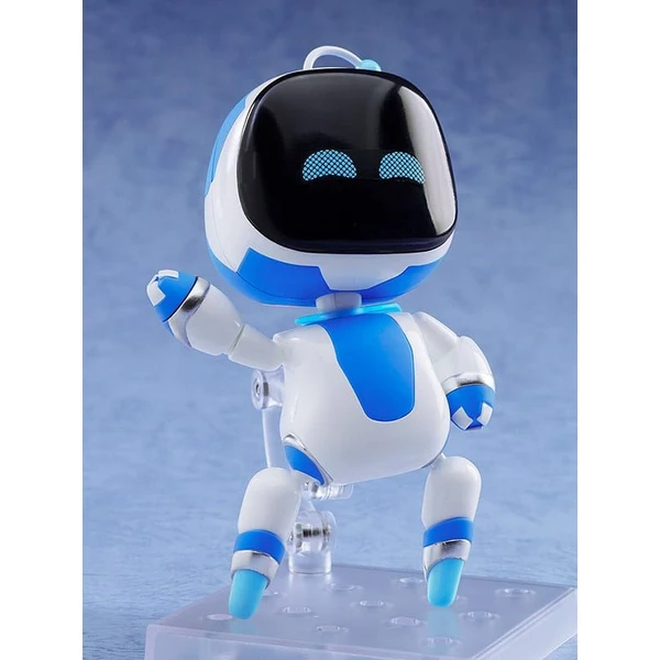 Akčná figúrka Nendoroid Astro's Playroom - Astro (Re-run) 10 cm - Figúrky - Obrázok P3VB000K01