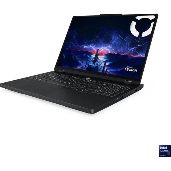 Lenovo Legion Pro 5 16IAX10H (83LU001QCK) čierny) + záruka na 3 roky po registrácii - Notebooky - Obrázok P4DH000N01