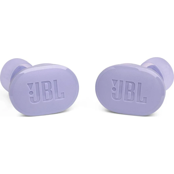 JBL Tune Buds bezdrôtové slúchadlá TWS fialová - Slúchadlá - Obrázok P4F0000P01
