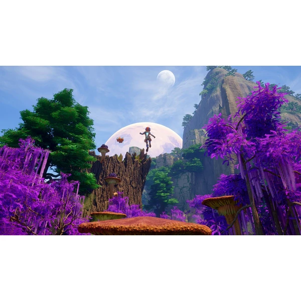 Revenge of the Savage Planet: Day One Edition (PS5) - Hry na PS5 - Obrázok P4LC000J01