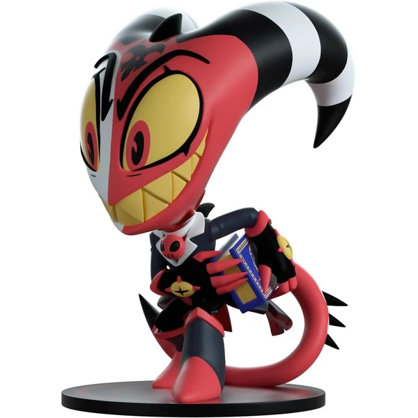 Figúrka Youtooz Helluva Boss - Blitzo 11 cm - Figúrky - Obrázok P4MF000K01