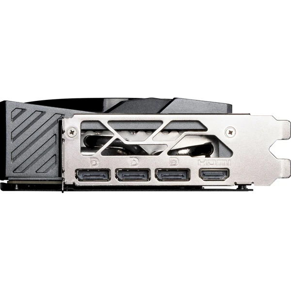 MSI NVIDIA GeForce RTX 5080 16G GAMING TRIO OC - Grafické karty - Obrázok P5JB000O01