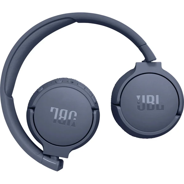 JBL Tune 670NC slúchadlá modrá - Slúchadlá - Obrázok P66F000L01