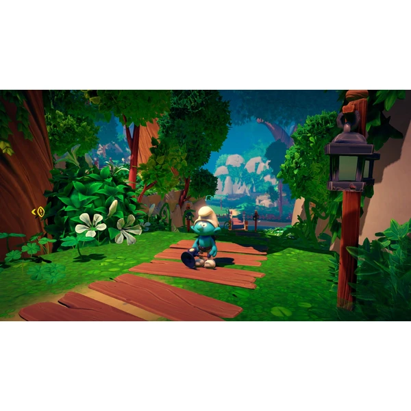 The Smurftastic Collection (PS5) - Hry na PS5 - Obrázok P6OG000L01