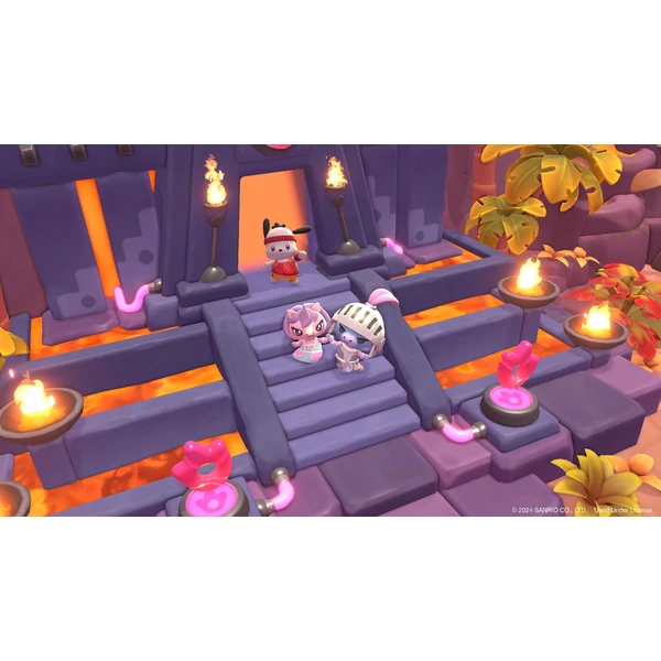 Hello Kitty Island Adventure Deluxe Edition (Switch) - Hry na Nintendo Switch - Obrázok P6XD000N01