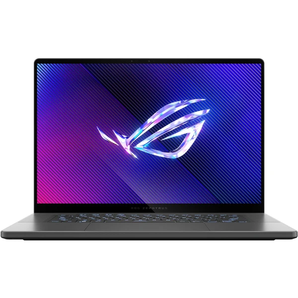 ASUS ROG Zephyrus G16 (GU605MY-NEBULA026W) sivý - Notebooky - Obrázok P6Y1000N01