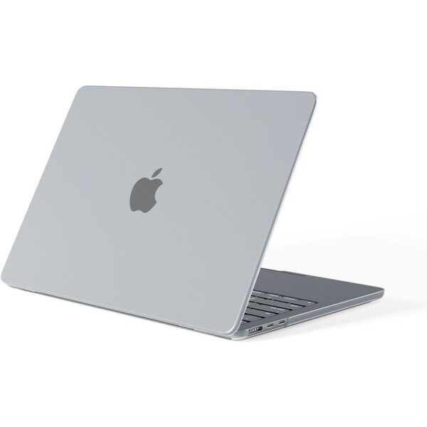 E-shop Epico Shell Cover púzdro MacBook Air M2 15" 2023 lesklé