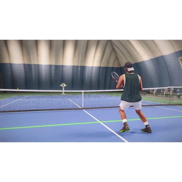 Top Spin 2K25 (Xbox One/Xbox Series) - Hry na Xbox Series - Obrázok P7J2000P01