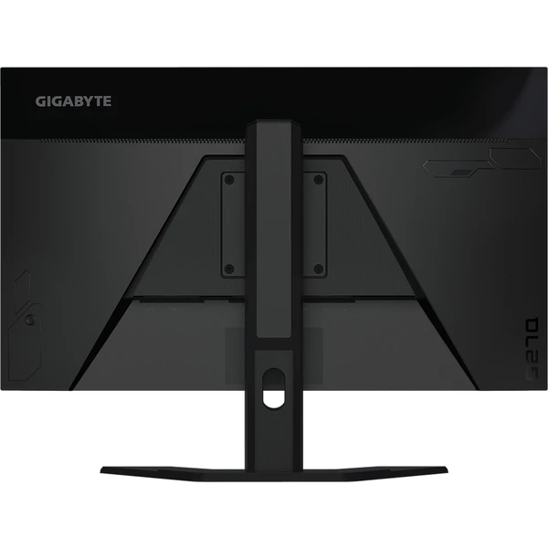 GIGABYTE G27Q monitor 27" - Monitory - Obrázok P838100501