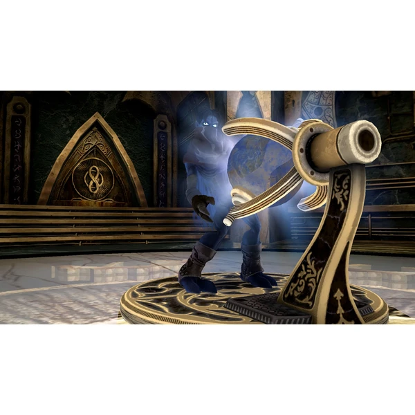 Legacy of Kain Soul Reaver 1&2 Remastered (PS5) - Hry na PS5 - Obrázok P8DC000P01