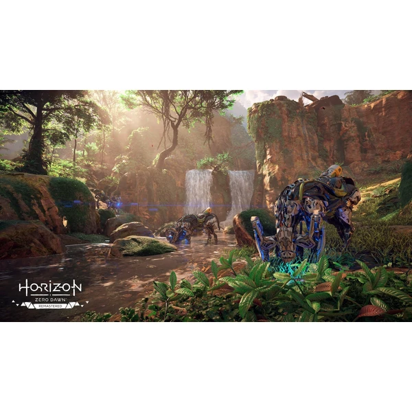 Horizon Zero Dawn Remastered (PS5) - Hry na PS5 - Obrázok P8E8000K01