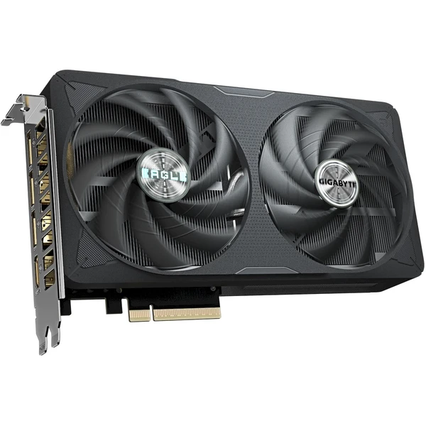 GIGABYTE NVIDIA GeForce RTX 5060 Ti EAGLE OC 16G - Grafické karty - Obrázok P9QF000N01