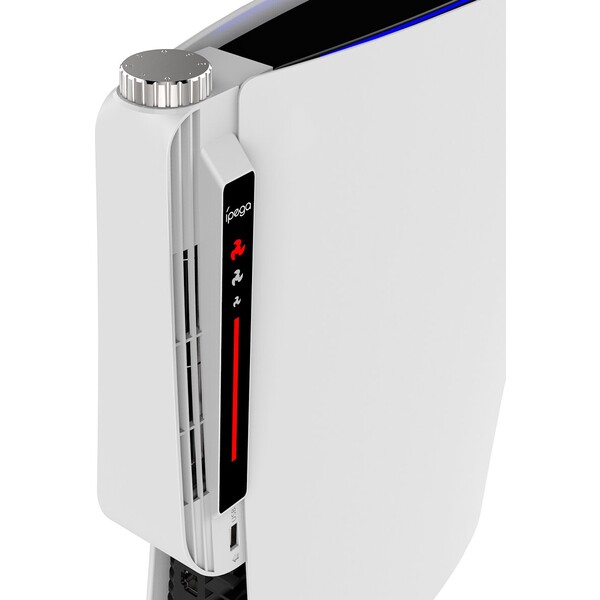 iPega P5031A Prídavné Chladenie pre PS5 White