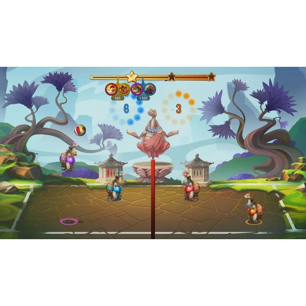 60 in 1 Game Collection (Switch) - Hry na Nintendo Switch - Obrázok PA07000701