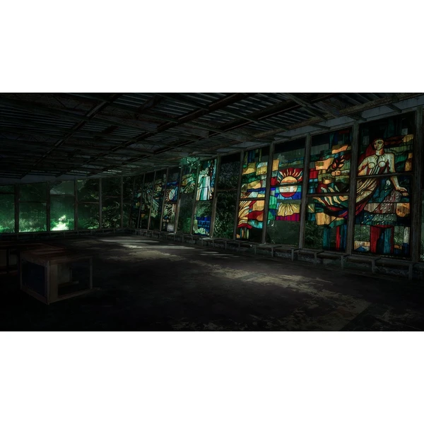 Chernobylite (PS5) - Hry na PS5 - Obrázok PAYA100501