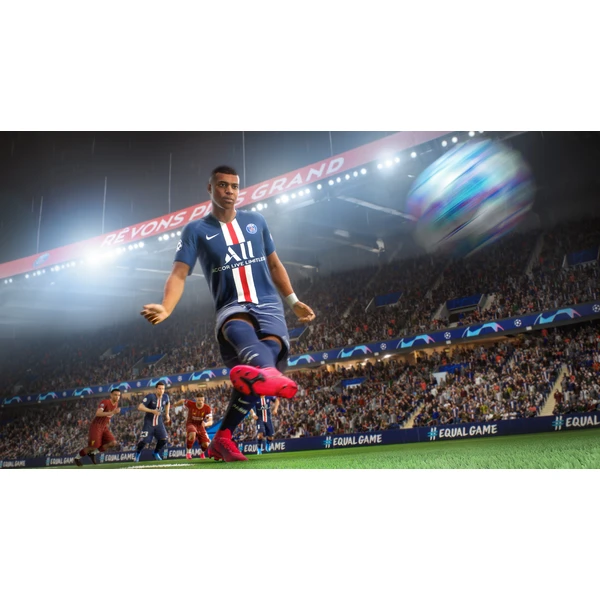 FIFA 21 (Xbox One) - Hry na Xbox One - Obrázok PBF3100201
