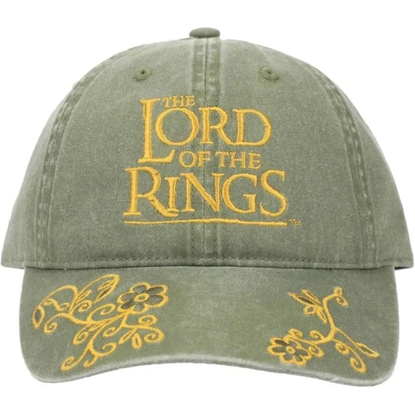 Šiltovka Lord of the Rings - Flowers - Čiapky a klobúky - Obrázok PBMF000K01