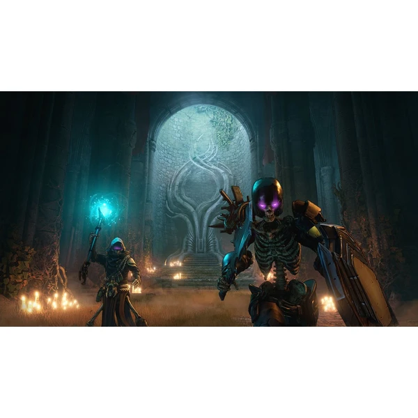 Tiny Tina's Wonderlands: Chaotic Great Edition (PS5) - Hry na PS5 - Obrázok PBRMF00101