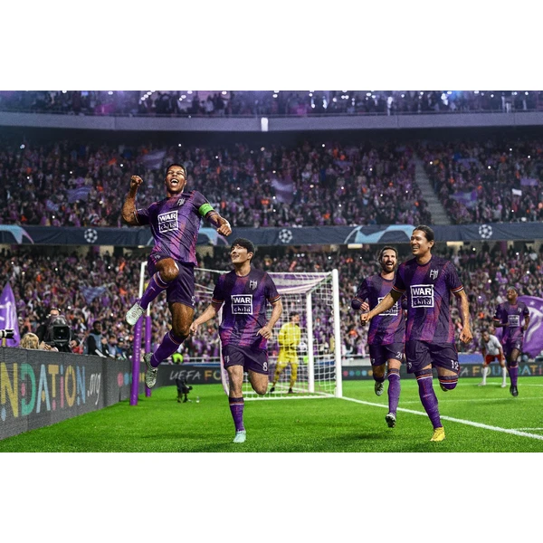 Football Manager 2024 (PC) - Hry na PC - Obrázok PC66000701