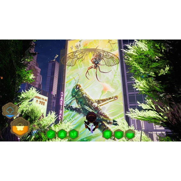 Bee Simulator: The Hive (PS5) - Hry na PS5 - Obrázok PCAM000K01
