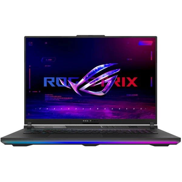 ASUS ROG Strix SCAR 18 (G834JZ-NEBULA020W) - Notebooky - Obrázok PCJ1000601