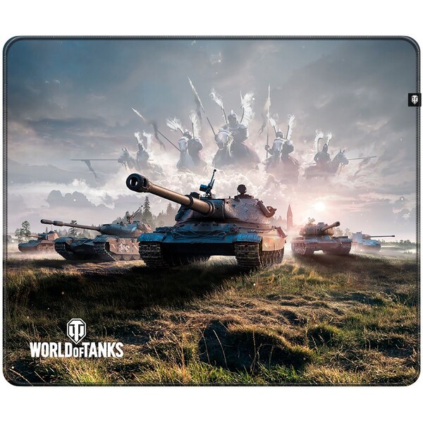 E-shop Herná podložka World of Tanks - The Winged Warriors M