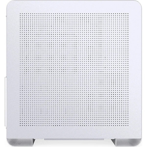 Jonsbo U4 Pro Mesh biela - Počítačové skrine - Obrázok PDTD000K01