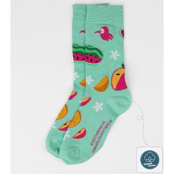 E-shop Ponožky Fall Guys "Tutti Frutti"