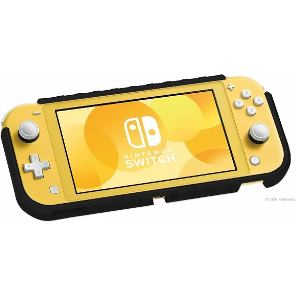 SWITCH Hybrid System Armor Pikachu Black Gold Ed. - Puzdra - Obrázok PE13G00101