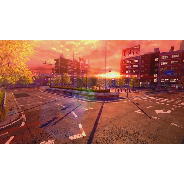 Bleach Rebirth of Souls (PS5) - Hry na PS5 - Obrázok PEBB000J01