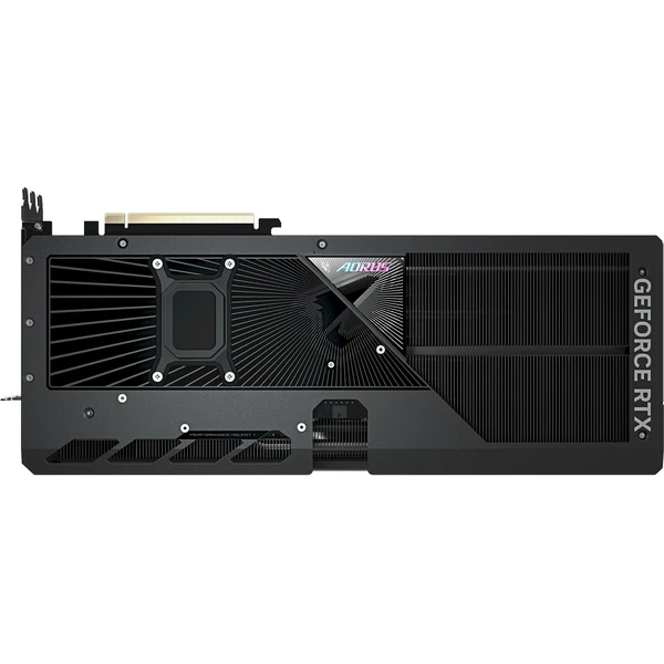 GIGABYTE AORUS NVIDIA GeForce RTX 5080 MASTER 16G - Grafické karty - Obrázok PEJB000O01