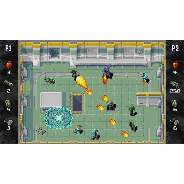 Bitmap Bureau Collection (PS5) - Hry na PS5 - Obrázok PEX4000K01