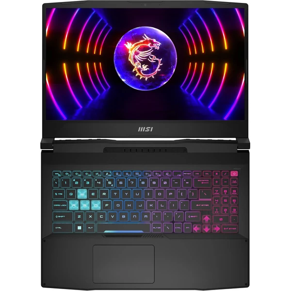 MSI Katana 15 (B13VFK-2299CZ) čierny - Notebooky - Obrázok PF6F000L01