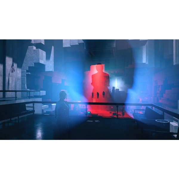 Control (Xbox One) - Hry na Xbox One - Obrázok PG94100201
