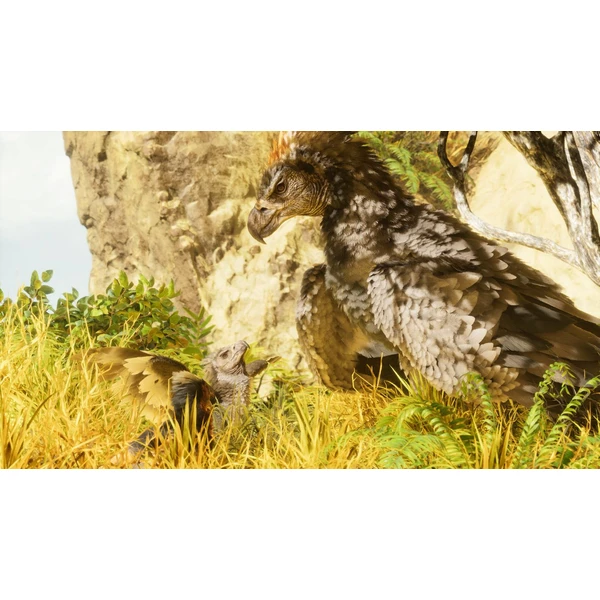 ARK: Survival Ascended (PS5) - Hry na PS5 - Obrázok PJ34000L01