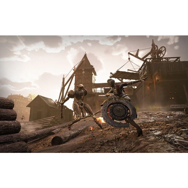 Steelrising (PS5) - Hry na PS5 - Obrázok PJC2700301