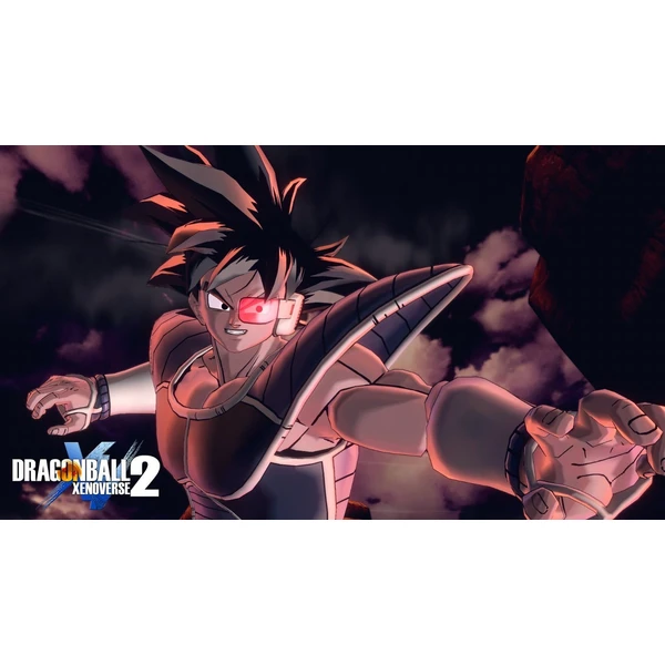 Dragon Ball Xenoverse 2 (PS4) - Hry na PS4 - Obrázok PK24100201
