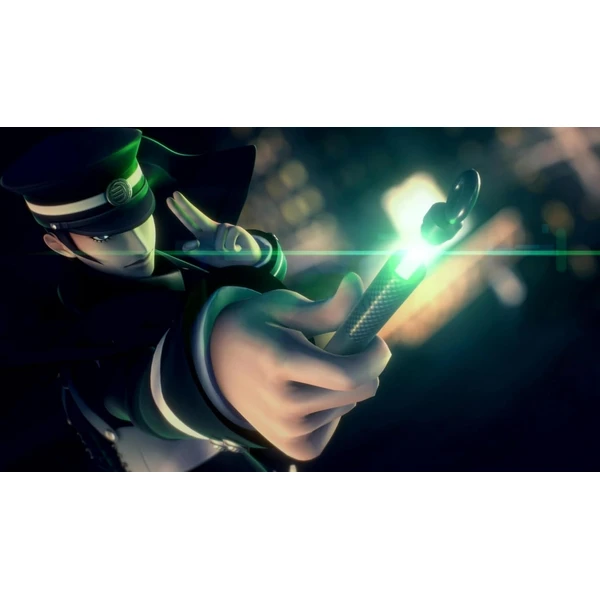 Raidou: Remastered: The Mystery of the Soulless Army (Switch) - Hry na Nintendo Switch - Obrázok PLOG000L01