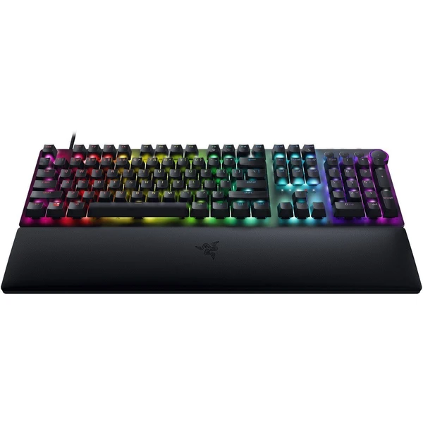 Huntsman V2 (Purple Switch) - US Layout - Klávesnice - Obrázok PLVG100501