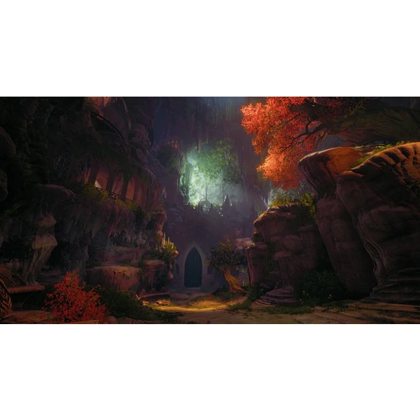 The Lord of the Rings: Gollum (PS4) - Hry na PS4 - Obrázok PMB2700301